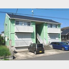 羽鳥駅より徒歩30分 2階 築28年3ヶ月の賃貸物件
