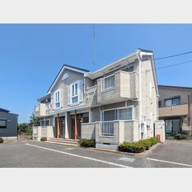 ストーンヒル３の賃貸物件