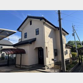 石岡駅より徒歩13分 築31年の賃貸物件