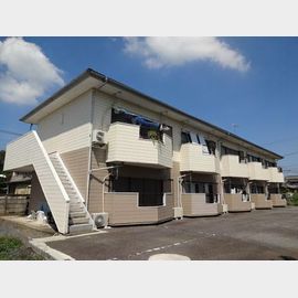 エクセレント 2階 築36年6ヶ月の賃貸物件