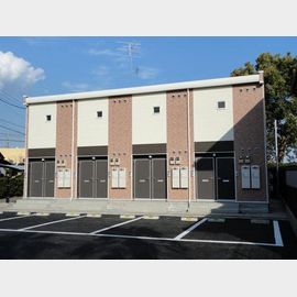 石岡駅より徒歩7分 2階 築14年9ヶ月の賃貸物件