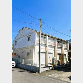 羽鳥駅より徒歩25分 1階 築36年9ヶ月の賃貸物件