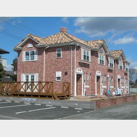 シェ・ドーブル 1階 築22年4ヶ月の賃貸物件