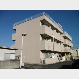 石岡駅より徒歩18分 2階 築32年9ヶ月の賃貸物件