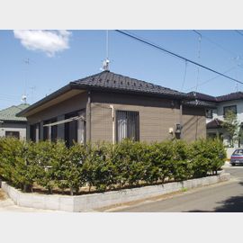 羽鳥駅より徒歩44分 築23年3ヶ月 1階建の賃貸物件