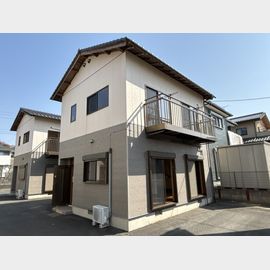 石岡駅より徒歩25分 1階 築24年6ヶ月の賃貸物件