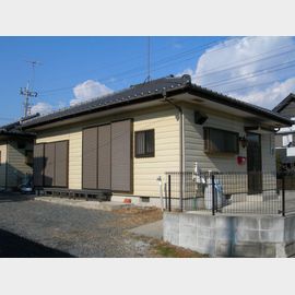 石岡駅より徒歩27分 1階 築29年9ヶ月の賃貸物件