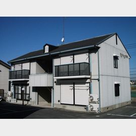 ウッドビレッジ南台Ａ 1階 築29年5ヶ月の賃貸物件