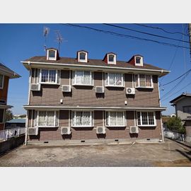 プチ・メゾン 1階 築36年2ヶ月の賃貸物件