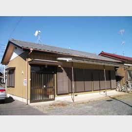 石岡駅より徒歩14分 1階 築36年7ヶ月の賃貸物件