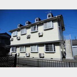 アメニティー中津川_トップ画像