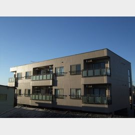 石岡駅より徒歩16分 3階 築30年8ヶ月の賃貸物件