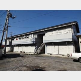 石岡駅より徒歩17分 2階 築30年4ヶ月の賃貸物件