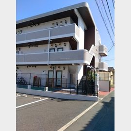 ガーデンパークフジ 1階 築28年2ヶ月の賃貸物件