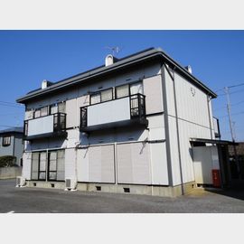 コーポサクラＢ 2階 築31年9ヶ月の賃貸物件