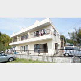 石岡駅より徒歩43分 2階 築36年7ヶ月の賃貸物件