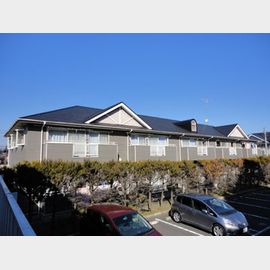 サクラメゾンＢ 1階 築31年5ヶ月の賃貸物件