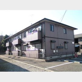 グランパパＢ 2階 築25年1ヶ月の賃貸物件