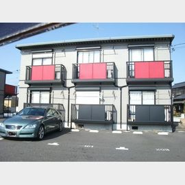 石岡駅より徒歩35分 1階 築30年10ヶ月の賃貸物件