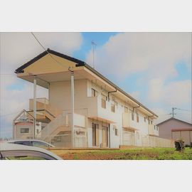 とき和コーポＢ棟 2階 築34年8ヶ月の賃貸物件