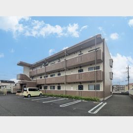 ファミーユ旭台 2階 築14年4ヶ月の賃貸物件