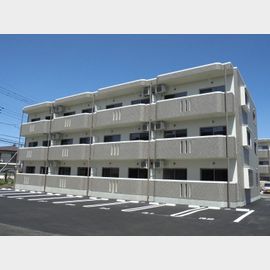 ベルメゾン東光台２ 1階 築8年8ヶ月の賃貸物件