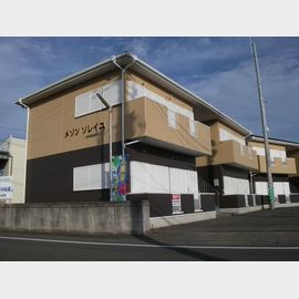 メゾンソレイユ１ 1階 築27年1ヶ月の賃貸物件