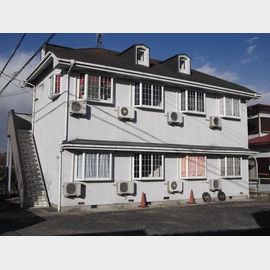 石岡駅より徒歩30分 2階 築36年2ヶ月の賃貸物件