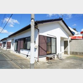 石岡駅より徒歩181分 築36年3ヶ月 1階建の賃貸物件