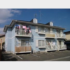 サンハイツ南台 1階 築30年6ヶ月の賃貸物件