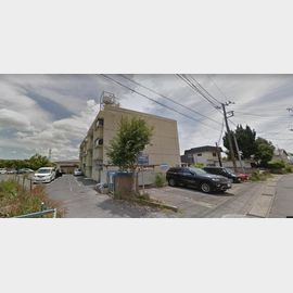 石岡駅より徒歩18分 2階 築40年3ヶ月の賃貸物件