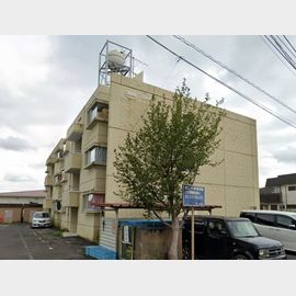 石岡駅より徒歩18分 2階 築40年4ヶ月の賃貸物件