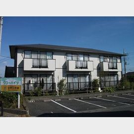 ワコーハイツ 1階 築32年7ヶ月の賃貸物件