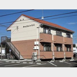 石岡駅より徒歩24分 2階 築16年2ヶ月の賃貸物件