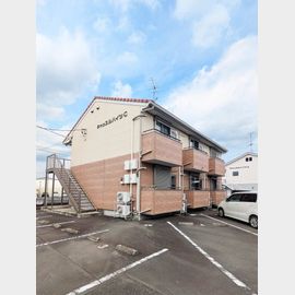 石岡駅より徒歩24分 1階 築15年9ヶ月の賃貸物件