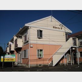 石岡駅より徒歩29分 2階 築35年2ヶ月の賃貸物件