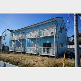 ＳＯＨＯ３Ａ 1階 築32年の賃貸物件