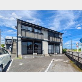 羽鳥駅より徒歩23分 2階 築26年8ヶ月の賃貸物件