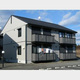 羽鳥駅より徒歩66分 2階 築23年6ヶ月の賃貸物件