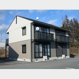 羽鳥駅より徒歩66分 2階 築23年6ヶ月の賃貸物件