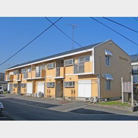 土浦駅より徒歩12分 2階 築37年10ヶ月の賃貸物件