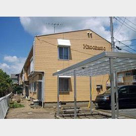 ルーク土浦Ｃ 2階 築37年7ヶ月の賃貸物件