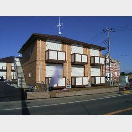 メルベーユ A 1階 築18年11ヶ月の賃貸物件