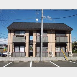 ディアス東光台 2階 築22年8ヶ月の賃貸物件