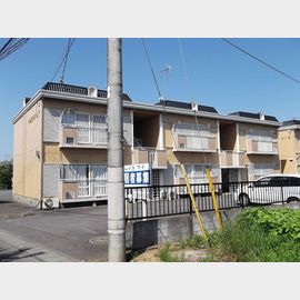 石岡駅より徒歩24分 1階 築34年の賃貸物件