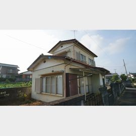 高浜駅より徒歩27分 1階 築46年7ヶ月の賃貸物件