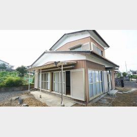 高浜駅より徒歩27分 1階 築46年3ヶ月の賃貸物件