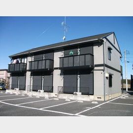 羽鳥駅より徒歩24分 1階 築26年8ヶ月の賃貸物件