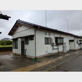 石岡駅より徒歩321分 1階 築36年1ヶ月の賃貸物件