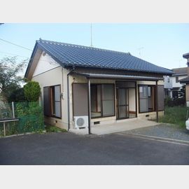 石岡駅より徒歩23分 築25年5ヶ月 1階建の賃貸物件